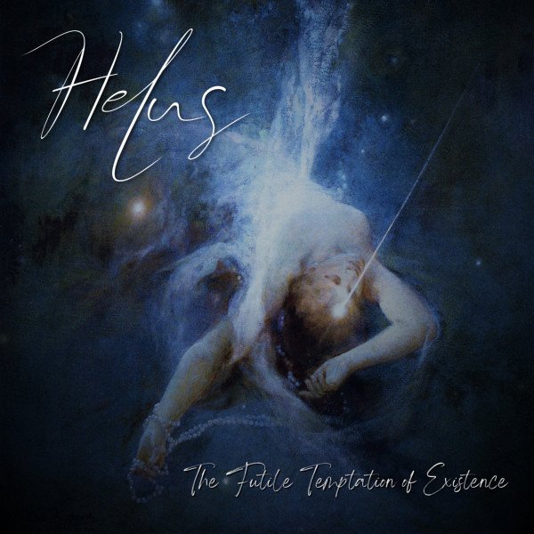 Helus – The Futile Temptation Of Existence DIGIPACK CD