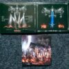 Cult Of Fire – Kali Fire Puja DIGIPACK CD