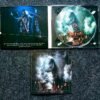 Cult Of Fire – Kali Fire Puja DIGIPACK CD