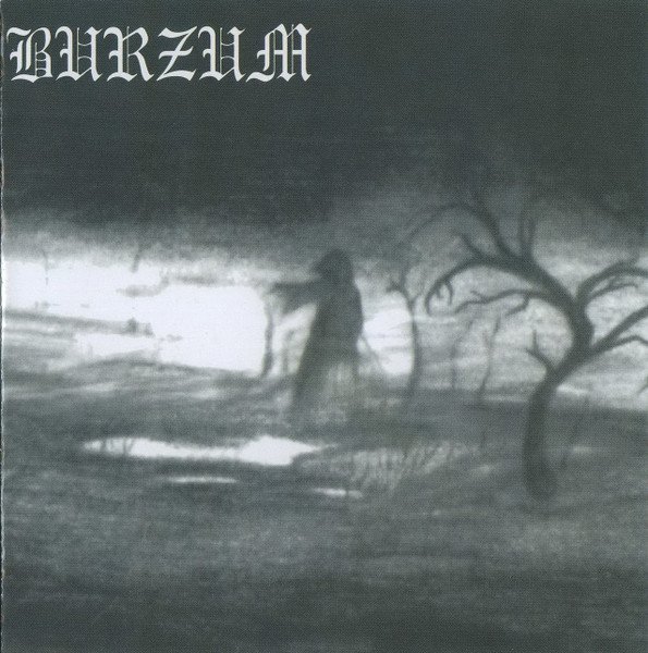 Burzum – Burzum / Aske CD