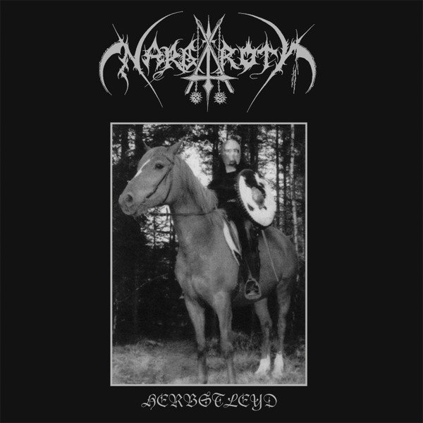 Nargaroth – Herbstleyd CD