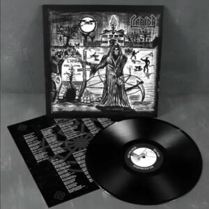 LÁPIDA "Lápida" LP