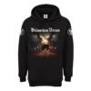 Grimorium Verum – AcnorajacaL HOODIE