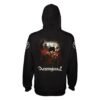 Grimorium Verum – AcnorajacaL HOODIE