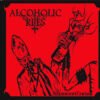 Alcoholic Rites – Alkomanifesto DIGIPACK CD