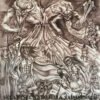 Zidiz / Lapida / Grimorium Verum / Alcoholic Rites – Selartsecna Sotim & Saimefsalb LP GATEFOLD