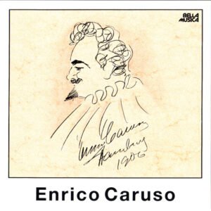 Enrico Caruso – Enrico Caruso CD