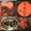 Indomitor – Abrks Pentalfa Renfam CD