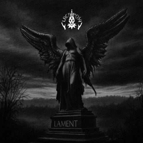 Lacrimosa – Lament DIGIPAK CD