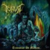 Torva – Transitus Ad Mortem CD OBI