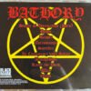 Bathory – Bathory CD