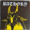 Bathory – Bathory CD