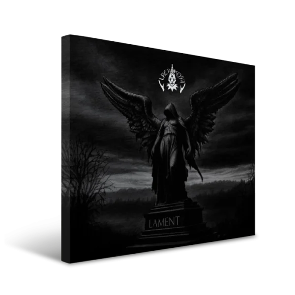 Lacrimosa – Lament DIGIPAK CD