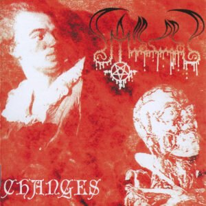 Miasma – Changes CD