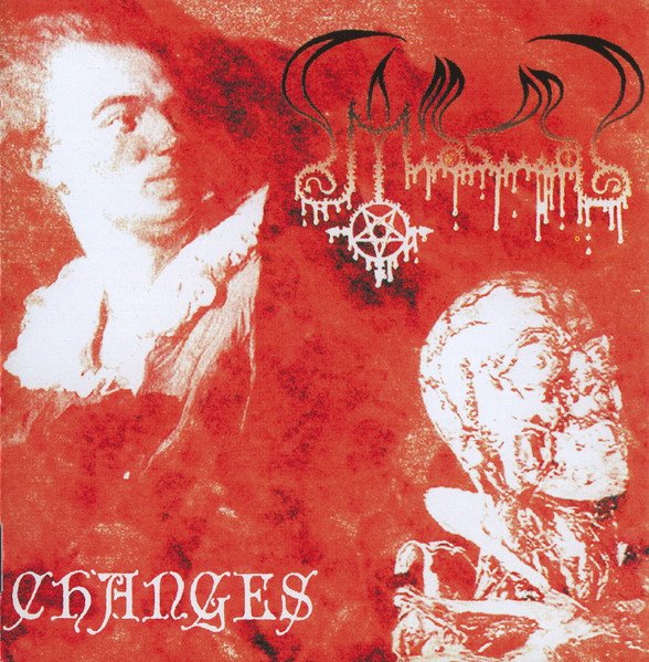 Miasma – Changes CD