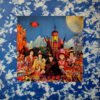 The Rolling Stones – Their Satanic Majesties Request LP