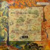 The Rolling Stones – Their Satanic Majesties Request LP
