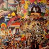 The Rolling Stones – Their Satanic Majesties Request LP