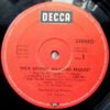 The Rolling Stones – Their Satanic Majesties Request LP
