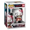 Terrifier - Art the Clown #1796 Funko Pop! Vinyl