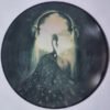 Alcest – Les Voyages De L'âme Vinyl, LP, Album, Limited Edition, Misprint, Picture Disc, Reissue