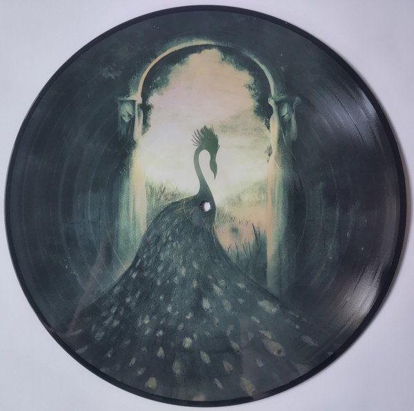 Alcest – Les Voyages De L'âme Vinyl, LP, Album, Limited Edition, Misprint, Picture Disc, Reissue