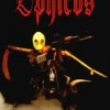 Ophicvs – Machine Gun Reaper CASSETTE