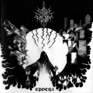Silva Nigra – Epocha CD
