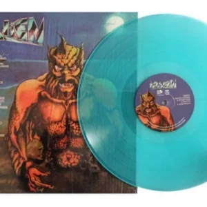 Kraken – Kraken LP Blue