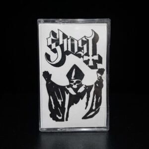 Ghost  – Ghost CASSETTE PRO TAPE Color Beer Bottle