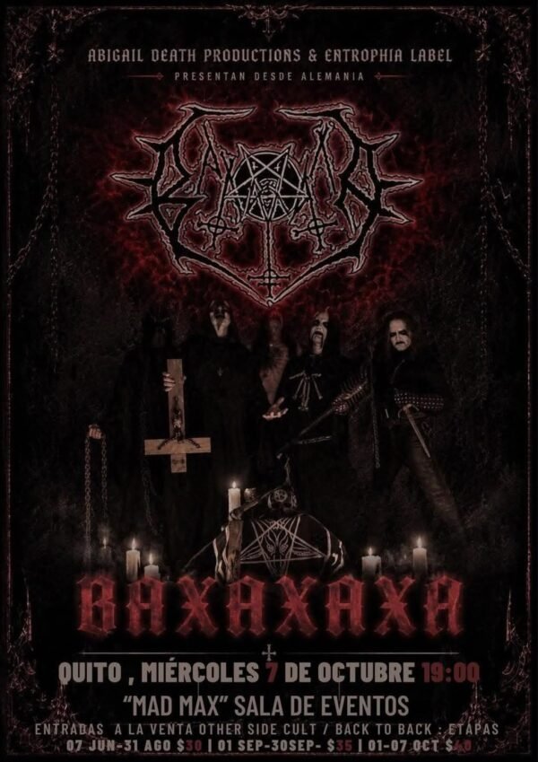 719136567_3175963585920726_1173709029005478178_n (1) UNGOD Baxaxaxa Quito - Ecuador 🇪🇨 - 07 de Octubre BOLETA