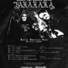 719210478_3175963499254068_1201748138633253974_n UNGOD Baxaxaxa Quito - Ecuador 🇪🇨 - 07 de Octubre BOLETA