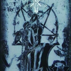 Acta Sanctorum ‎– Morbid Black Metal Session CASSETTE