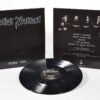 Bestial Warlust – Demo 1995 LP