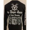 GRAVELAND – Thousand Swords Longsleeve Large