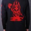 ABSU - Barathrum: V.I.T.R.I.O.L. Long Sleeve Large & Medium