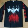 ABSU - Barathrum: V.I.T.R.I.O.L. Long Sleeve Large & Medium