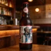 IRON MAIDEN - Trooper 50th Aniversario Cerveza Botella 500ml