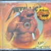 Metallica- Jump In The Fire Shape Cd