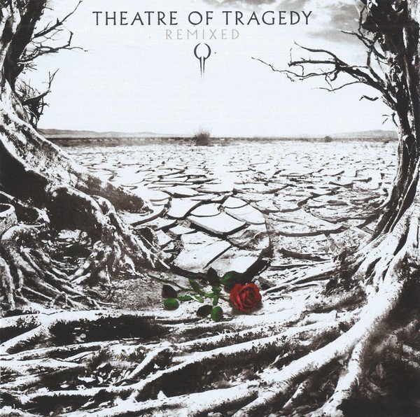 Theatre Of Tragedy – Remixed CD