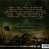 Leaves' Eyes – The Last Viking CD
