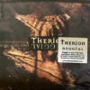 Therion – Deggial Slipcase Cd