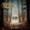 Amentis – Fuerza Maldita CD, Album, Digisleeve