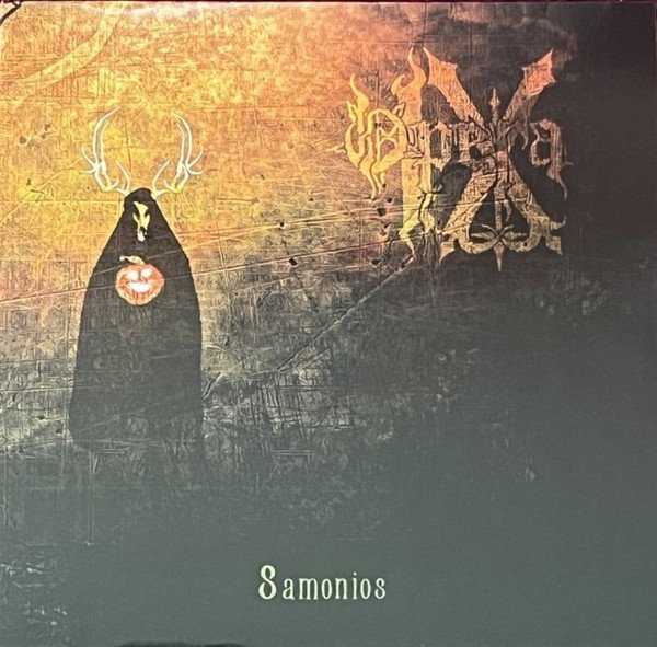 Opera IX – Samonios LP