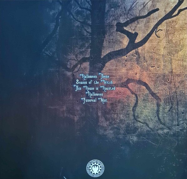 Opera IX – Samonios LP
