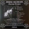 Judas Iscariot – Moonlight Butchery Vinyl LP Blue