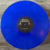 Judas Iscariot – Moonlight Butchery Vinyl LP Blue