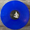 Judas Iscariot – Moonlight Butchery Vinyl LP Blue