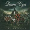 Leaves' Eyes – King Of Kings CD