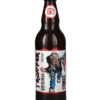 IRON MAIDEN - Trooper 50th Aniversario Cerveza Botella 500ml